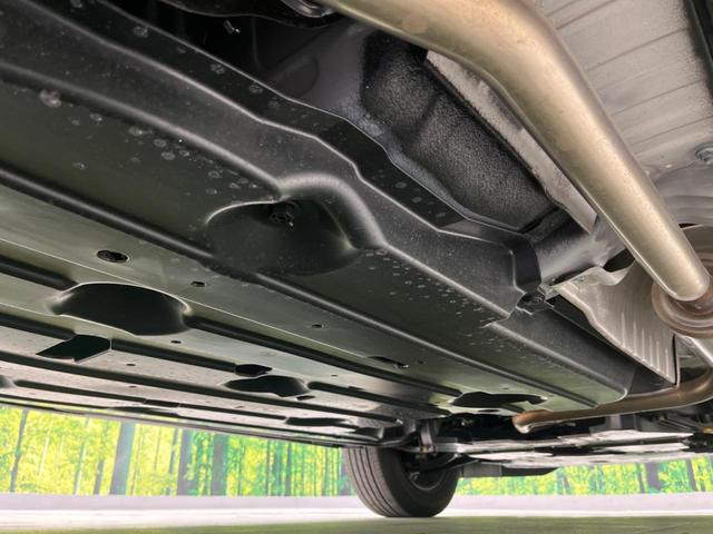 ＷＲ－Ｖ Ｘ　衝突軽減装置　レーダークルーズ　ＬＥＤヘッドライト　禁煙車　クリアランスソナー　オートマチックハイビーム　オートライト　電動格納ミラー　オートエアコン　横滑り防止（30枚目）