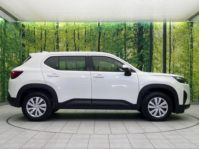 ＷＲ－Ｖ Ｘ　衝突軽減装置　レーダークルーズ　ＬＥＤヘッドライト　禁煙車　クリアランスソナー　オートマチックハイビーム　オートライト　電動格納ミラー　オートエアコン　横滑り防止（35枚目）