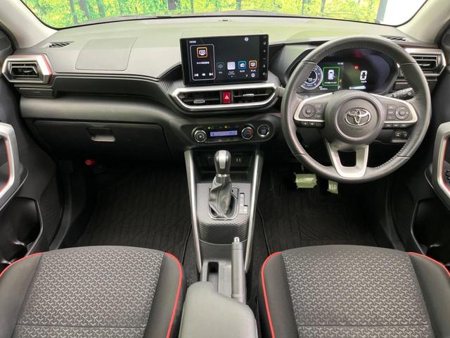 ライズ Ｚ　衝突軽減装置　禁煙車　純正ディスプレイオーディオ　バックカメラ　ＥＴＣ　ドライブレコーダー　レーダークルーズコントロール　バックカメラ　ＬＥＤヘッドライト　クリアランスソナー　スマートキー（2枚目）