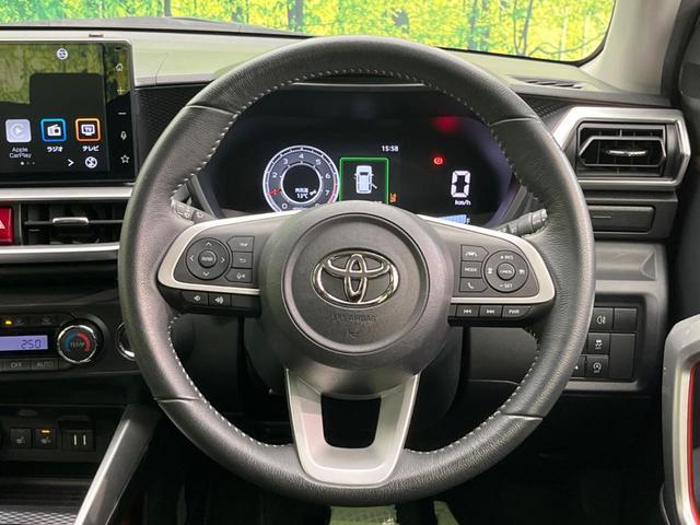 ライズ Ｚ　衝突軽減装置　禁煙車　純正ディスプレイオーディオ　バックカメラ　ＥＴＣ　ドライブレコーダー　レーダークルーズコントロール　バックカメラ　ＬＥＤヘッドライト　クリアランスソナー　スマートキー（11枚目）