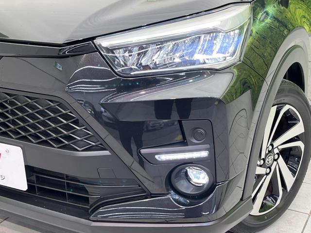 ライズ Ｚ　衝突軽減装置　禁煙車　純正ディスプレイオーディオ　バックカメラ　ＥＴＣ　ドライブレコーダー　レーダークルーズコントロール　バックカメラ　ＬＥＤヘッドライト　クリアランスソナー　スマートキー（12枚目）