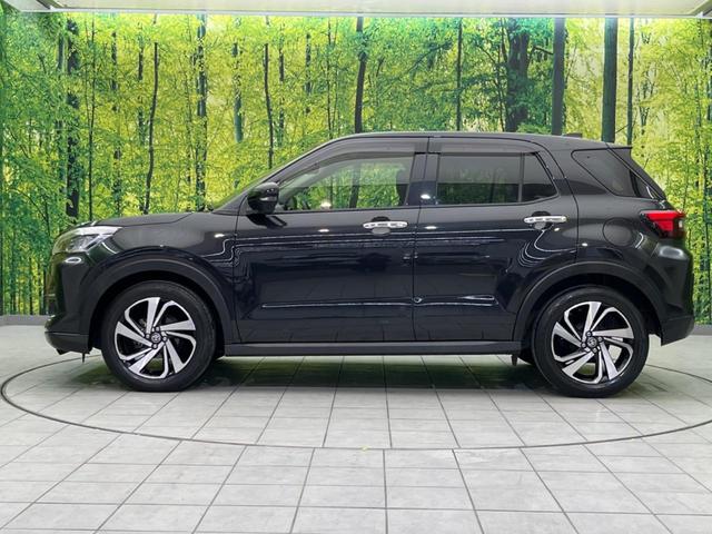 ライズ Ｚ　衝突軽減装置　禁煙車　純正ディスプレイオーディオ　バックカメラ　ＥＴＣ　ドライブレコーダー　レーダークルーズコントロール　バックカメラ　ＬＥＤヘッドライト　クリアランスソナー　スマートキー（29枚目）