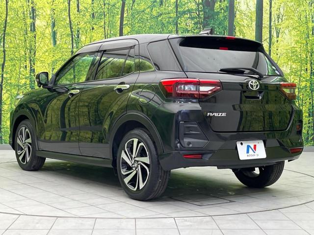 ライズ Ｚ　衝突軽減装置　禁煙車　純正ディスプレイオーディオ　バックカメラ　ＥＴＣ　ドライブレコーダー　レーダークルーズコントロール　バックカメラ　ＬＥＤヘッドライト　クリアランスソナー　スマートキー（30枚目）