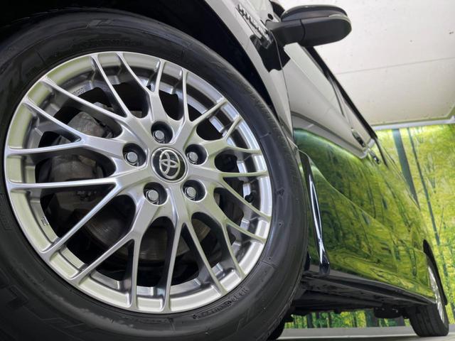 ノア ハイブリッドＳｉ　ダブルバイビーＩＩ　後席モニタ　両側電動スライドドア　衝突軽減装置　純正９インチナビ　バックカメラ　ＥＴＣ　Ｂｌｕｅｔｏｏｔｈ　フルセグ　ハーフレザーシート　ＬＥＤヘッドライト　ＬＥＤフロントフォグ　クリアランスソナー（13枚目）