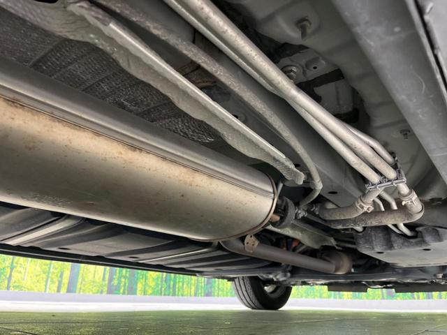 ノア ハイブリッドＳｉ　ダブルバイビーＩＩ　後席モニタ　両側電動スライドドア　衝突軽減装置　純正９インチナビ　バックカメラ　ＥＴＣ　Ｂｌｕｅｔｏｏｔｈ　フルセグ　ハーフレザーシート　ＬＥＤヘッドライト　ＬＥＤフロントフォグ　クリアランスソナー（30枚目）