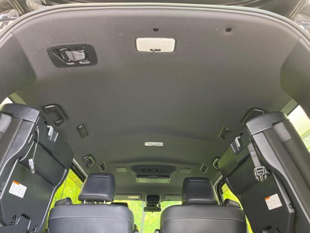 ノア ハイブリッドＳｉ　ダブルバイビーＩＩ　後席モニタ　両側電動スライドドア　衝突軽減装置　純正９インチナビ　バックカメラ　ＥＴＣ　Ｂｌｕｅｔｏｏｔｈ　フルセグ　ハーフレザーシート　ＬＥＤヘッドライト　ＬＥＤフロントフォグ　クリアランスソナー（33枚目）