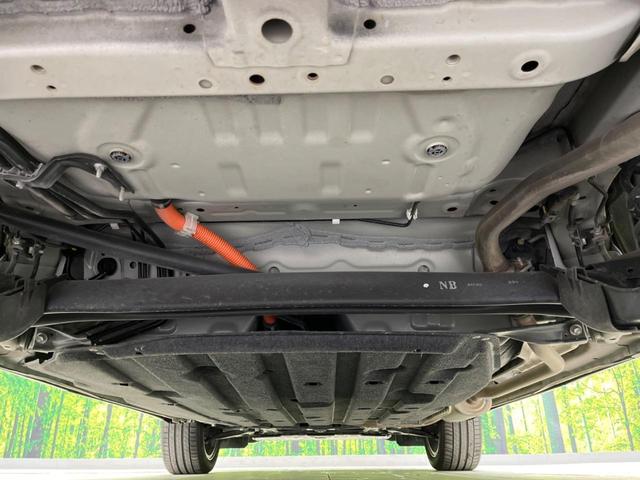 ヴェゼル ｅ：ＨＥＶ　Ｚ　ホンダセンシング　禁煙車　純正９インチナビ　アダプティブクルーズコントロール　バックカメラ　ＥＴＣ　Ｂｌｕｅｔｏｏｔｈ　フルセグ　ドライブレコーダー　スマートキー　シートヒーター　ハーフレザーシート（19枚目）