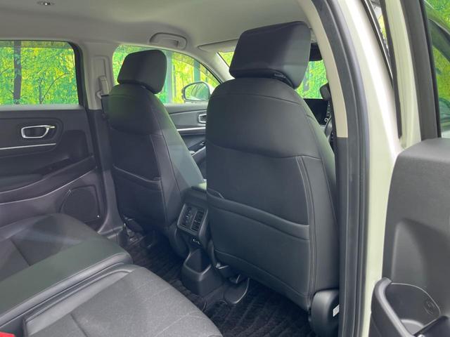 ヴェゼル ｅ：ＨＥＶ　Ｚ　ホンダセンシング　禁煙車　純正９インチナビ　アダプティブクルーズコントロール　バックカメラ　ＥＴＣ　Ｂｌｕｅｔｏｏｔｈ　フルセグ　ドライブレコーダー　スマートキー　シートヒーター　ハーフレザーシート（61枚目）