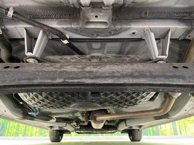 ムーヴキャンバス ストライプスＧターボ　両側電動スライドドア　衝突軽減装置　禁煙車　９インチディスプレイオーディオ　バックカメラ　レーダークルーズコントロール　ＥＴＣ　Ｂｌｕｅｔｏｏｔｈ　フルセグ　スマートキー　シートヒーター（19枚目）