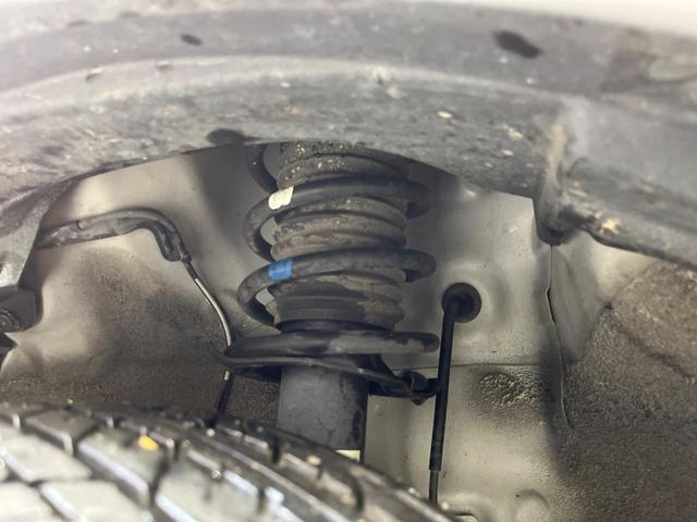 ムーヴキャンバス ストライプスＧターボ　両側電動スライドドア　衝突軽減装置　禁煙車　９インチディスプレイオーディオ　バックカメラ　レーダークルーズコントロール　ＥＴＣ　Ｂｌｕｅｔｏｏｔｈ　フルセグ　スマートキー　シートヒーター（20枚目）