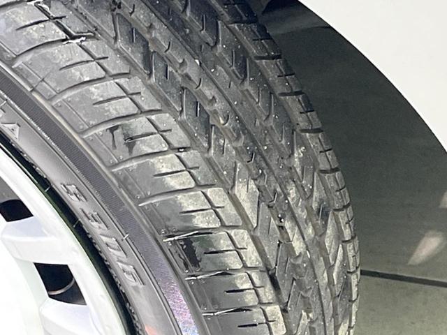 ムーヴキャンバス ストライプスＧターボ　両側電動スライドドア　衝突軽減装置　禁煙車　９インチディスプレイオーディオ　バックカメラ　レーダークルーズコントロール　ＥＴＣ　Ｂｌｕｅｔｏｏｔｈ　フルセグ　スマートキー　シートヒーター（21枚目）