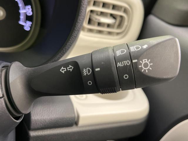 ムーヴキャンバス ストライプスＧターボ　両側電動スライドドア　衝突軽減装置　禁煙車　９インチディスプレイオーディオ　バックカメラ　レーダークルーズコントロール　ＥＴＣ　Ｂｌｕｅｔｏｏｔｈ　フルセグ　スマートキー　シートヒーター（41枚目）