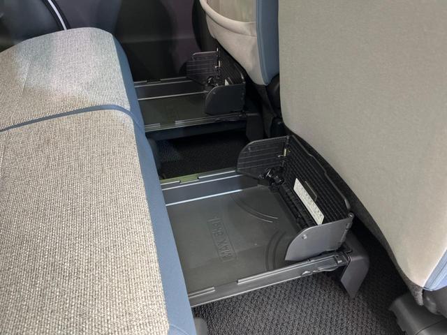 ムーヴキャンバス ストライプスＧターボ　両側電動スライドドア　衝突軽減装置　禁煙車　９インチディスプレイオーディオ　バックカメラ　レーダークルーズコントロール　ＥＴＣ　Ｂｌｕｅｔｏｏｔｈ　フルセグ　スマートキー　シートヒーター（53枚目）