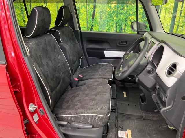 ハスラー G Panasonicナビ 衝突軽減 禁煙車 ETC シートヒーター ドラレコ スマートキー HIDヘッド オートライト オートエアコン Bluetooth CD 地デジ(9枚目)