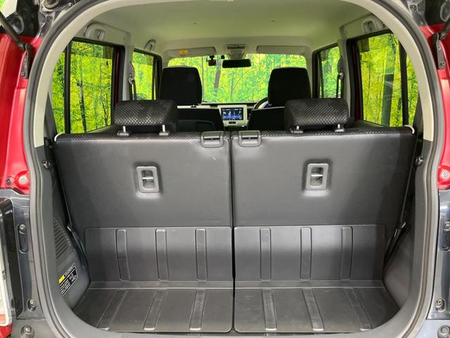 ハスラー G Panasonicナビ 衝突軽減 禁煙車 ETC シートヒーター ドラレコ スマートキー HIDヘッド オートライト オートエアコン Bluetooth CD 地デジ(11枚目)