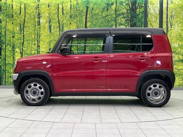 ハスラー G Panasonicナビ 衝突軽減 禁煙車 ETC シートヒーター ドラレコ スマートキー HIDヘッド オートライト オートエアコン Bluetooth CD 地デジ(26枚目)