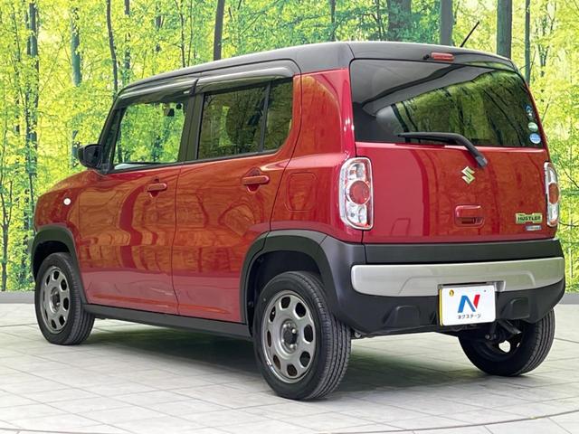 ハスラー G Panasonicナビ 衝突軽減 禁煙車 ETC シートヒーター ドラレコ スマートキー HIDヘッド オートライト オートエアコン Bluetooth CD 地デジ(27枚目)