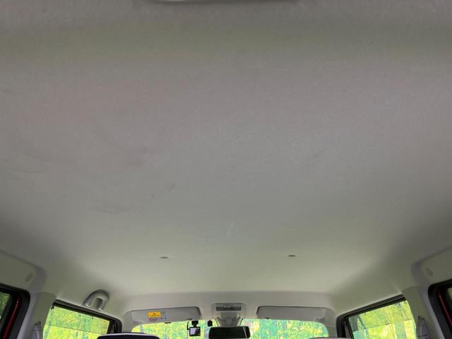 ハスラー G Panasonicナビ 衝突軽減 禁煙車 ETC シートヒーター ドラレコ スマートキー HIDヘッド オートライト オートエアコン Bluetooth CD 地デジ(32枚目)