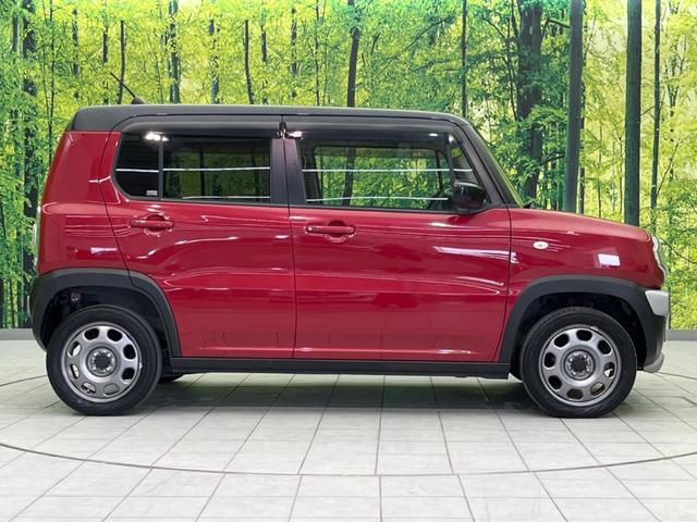 ハスラー G Panasonicナビ 衝突軽減 禁煙車 ETC シートヒーター ドラレコ スマートキー HIDヘッド オートライト オートエアコン Bluetooth CD 地デジ(36枚目)