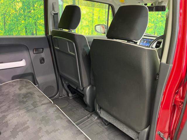 ハスラー G Panasonicナビ 衝突軽減 禁煙車 ETC シートヒーター ドラレコ スマートキー HIDヘッド オートライト オートエアコン Bluetooth CD 地デジ(37枚目)