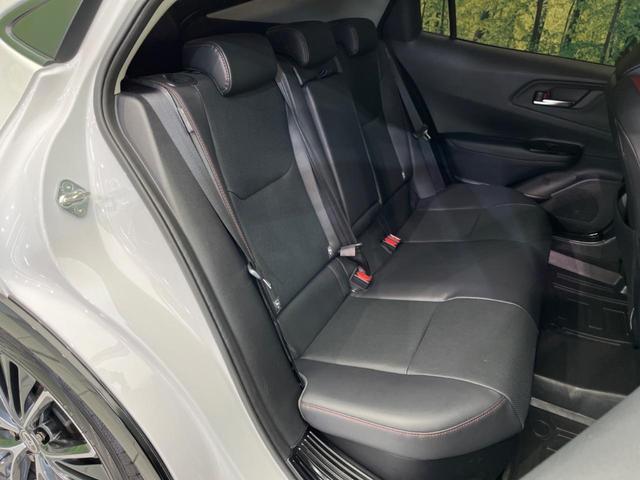 プリウス Ｚ　モデリスタエアロ　衝突軽減装置　禁煙車　純正１２．３インチディスプレイオーディオ　全周囲カメラ　レーダークルーズコントロール　ＥＴＣ２．０　Ｂｌｕｅｔｏｏｔｈ　フルセグ　ドラレコ　シートヒーター（9枚目）