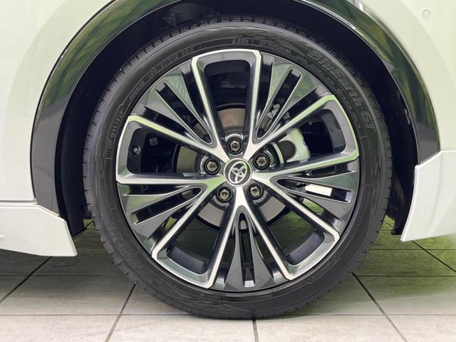 プリウス Ｚ　モデリスタエアロ　衝突軽減装置　禁煙車　純正１２．３インチディスプレイオーディオ　全周囲カメラ　レーダークルーズコントロール　ＥＴＣ２．０　Ｂｌｕｅｔｏｏｔｈ　フルセグ　ドラレコ　シートヒーター（39枚目）