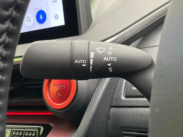 プリウス Ｚ　モデリスタエアロ　衝突軽減装置　禁煙車　純正１２．３インチディスプレイオーディオ　全周囲カメラ　レーダークルーズコントロール　ＥＴＣ２．０　Ｂｌｕｅｔｏｏｔｈ　フルセグ　ドラレコ　シートヒーター（56枚目）