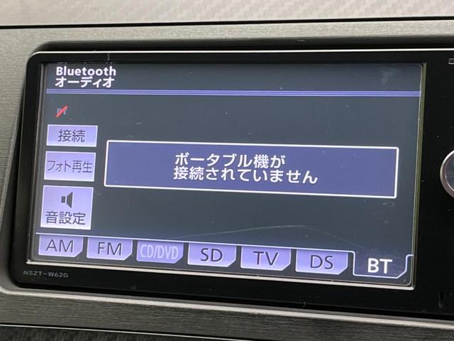 プリウス Ｓツーリングセレクション・Ｇ’ｓ　禁煙車　ＳＤナビ　バックカメラ　ＥＴＣ　Ｂｌｕｅｔｏｏｔｈ　フルセグ　スマートキー　ＨＩＤヘッドライト　クルーズコントロール　オートライト　オートエアコン　革巻きステアリング　ステアリングスイッチ（52枚目）