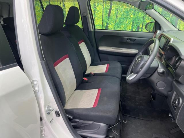 パッソ モーダ　Ｓ　衝突軽減装置　禁煙車　ＳＤナビ　バックカメラ　ＥＴＣ　Ｂｌｕｅｔｏｏｔｈ　フルセグ　スマートキー　ＬＥＤヘッド　ステアリングスイッチ　オートライト　オートエアコン　アイドリングストップ（8枚目）