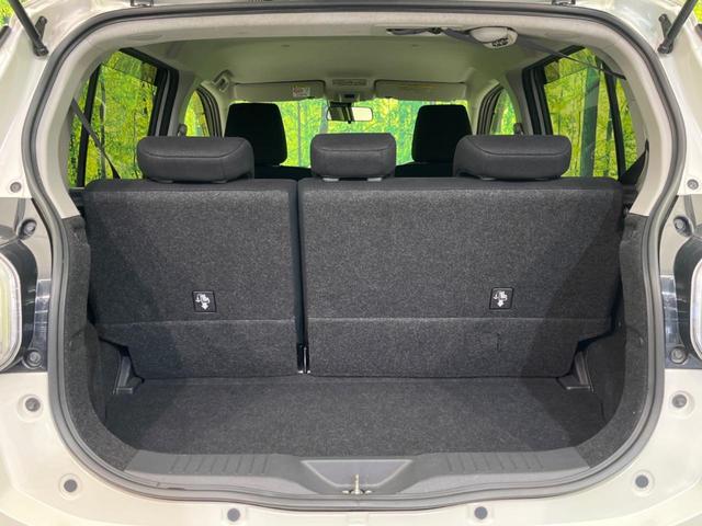 パッソ モーダ　Ｓ　衝突軽減装置　禁煙車　ＳＤナビ　バックカメラ　ＥＴＣ　Ｂｌｕｅｔｏｏｔｈ　フルセグ　スマートキー　ＬＥＤヘッド　ステアリングスイッチ　オートライト　オートエアコン　アイドリングストップ（10枚目）