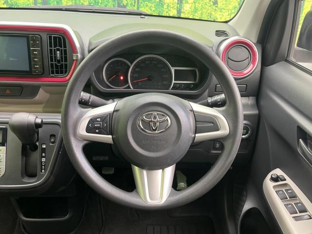 パッソ モーダ　Ｓ　衝突軽減装置　禁煙車　ＳＤナビ　バックカメラ　ＥＴＣ　Ｂｌｕｅｔｏｏｔｈ　フルセグ　スマートキー　ＬＥＤヘッド　ステアリングスイッチ　オートライト　オートエアコン　アイドリングストップ（11枚目）