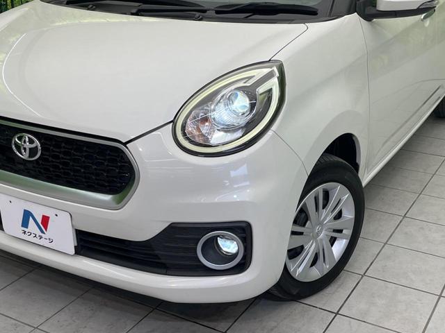 パッソ モーダ　Ｓ　衝突軽減装置　禁煙車　ＳＤナビ　バックカメラ　ＥＴＣ　Ｂｌｕｅｔｏｏｔｈ　フルセグ　スマートキー　ＬＥＤヘッド　ステアリングスイッチ　オートライト　オートエアコン　アイドリングストップ（12枚目）