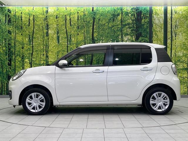 パッソ モーダ　Ｓ　衝突軽減装置　禁煙車　ＳＤナビ　バックカメラ　ＥＴＣ　Ｂｌｕｅｔｏｏｔｈ　フルセグ　スマートキー　ＬＥＤヘッド　ステアリングスイッチ　オートライト　オートエアコン　アイドリングストップ（26枚目）