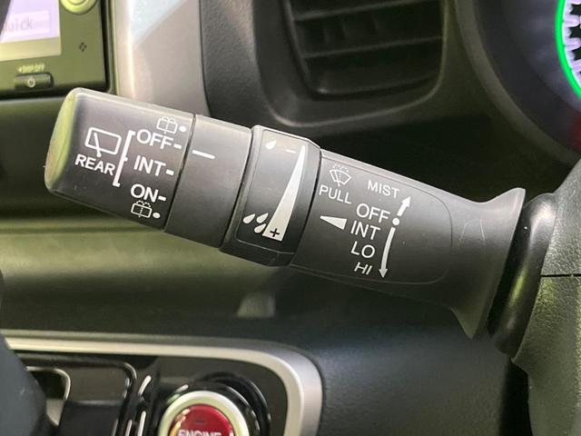 Ｎ－ＢＯＸ Ｇ　ＳＳパッケージ　両側電動スライドドア　衝突軽減装置　純正ナビ　バックカメラ　Ｂｌｕｅｔｏｏｔｈ　ＥＴＣ　スマートキー　純正１４インチＡＷ　ＣＤ／ＤＶＤ再生　プライバシーガラス　電動格納ミラー　オートエアコン（46枚目）