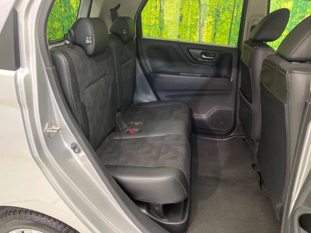 Ｎ－ＷＧＮ Ｇ・スタイリッシュパッケージ　純正ナビ　バックカメラ　禁煙車　Ｂｌｕｅｔｏｏｔｈ　ドラレコ　ＥＴＣ　スマートキー　ＨＩＤヘッド　クルコン　革巻きハンドル　ステアリングスイッチ　ハーフレザーシート　オートライト　オートエアコン（9枚目）