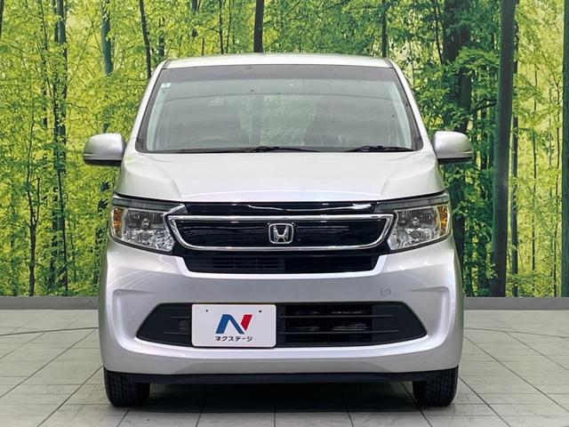 Ｎ－ＷＧＮ Ｇ・スタイリッシュパッケージ　純正ナビ　バックカメラ　禁煙車　Ｂｌｕｅｔｏｏｔｈ　ドラレコ　ＥＴＣ　スマートキー　ＨＩＤヘッド　クルコン　革巻きハンドル　ステアリングスイッチ　ハーフレザーシート　オートライト　オートエアコン（14枚目）