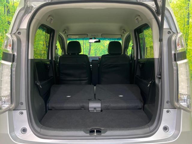 Ｎ－ＷＧＮ Ｇ・スタイリッシュパッケージ　純正ナビ　バックカメラ　禁煙車　Ｂｌｕｅｔｏｏｔｈ　ドラレコ　ＥＴＣ　スマートキー　ＨＩＤヘッド　クルコン　革巻きハンドル　ステアリングスイッチ　ハーフレザーシート　オートライト　オートエアコン（36枚目）