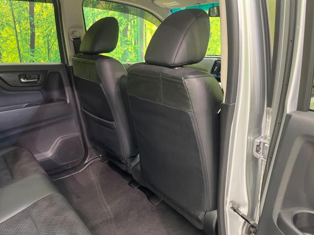 Ｎ－ＷＧＮ Ｇ・スタイリッシュパッケージ　純正ナビ　バックカメラ　禁煙車　Ｂｌｕｅｔｏｏｔｈ　ドラレコ　ＥＴＣ　スマートキー　ＨＩＤヘッド　クルコン　革巻きハンドル　ステアリングスイッチ　ハーフレザーシート　オートライト　オートエアコン（40枚目）