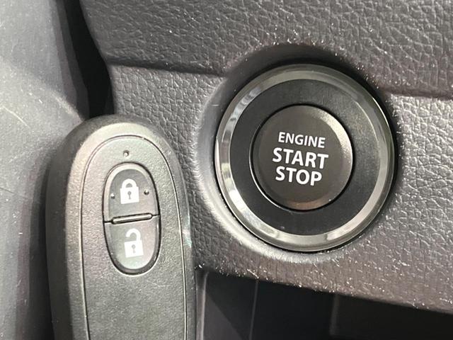 ハスラー Jスタイル 純正ナビ 衝突軽減装置 禁煙車 シートヒーター スマートキー HIDヘッド ETC オートライト オートエアコン Bluetooth再生 フルセグ CD/DVD再生 革巻ハンドル(6枚目)