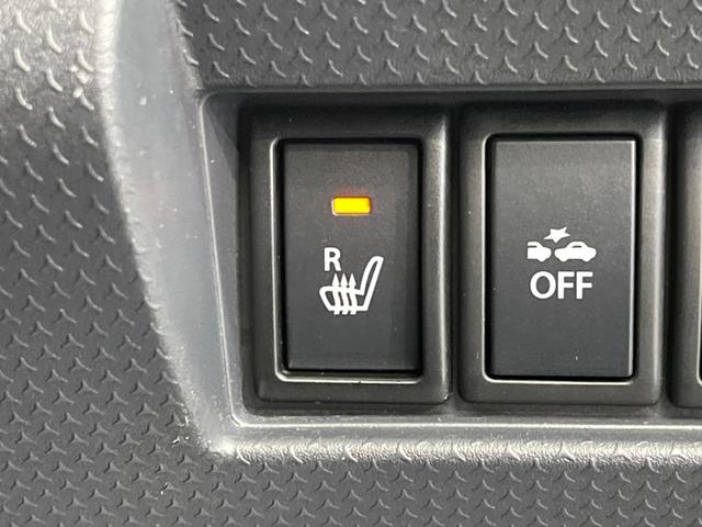 ハスラー Jスタイル 純正ナビ 衝突軽減装置 禁煙車 シートヒーター スマートキー HIDヘッド ETC オートライト オートエアコン Bluetooth再生 フルセグ CD/DVD再生 革巻ハンドル(7枚目)