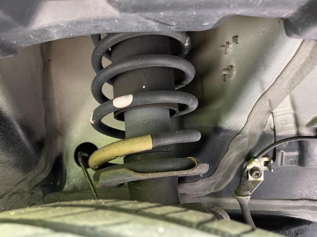 ハスラー Jスタイル 純正ナビ 衝突軽減装置 禁煙車 シートヒーター スマートキー HIDヘッド ETC オートライト オートエアコン Bluetooth再生 フルセグ CD/DVD再生 革巻ハンドル(20枚目)