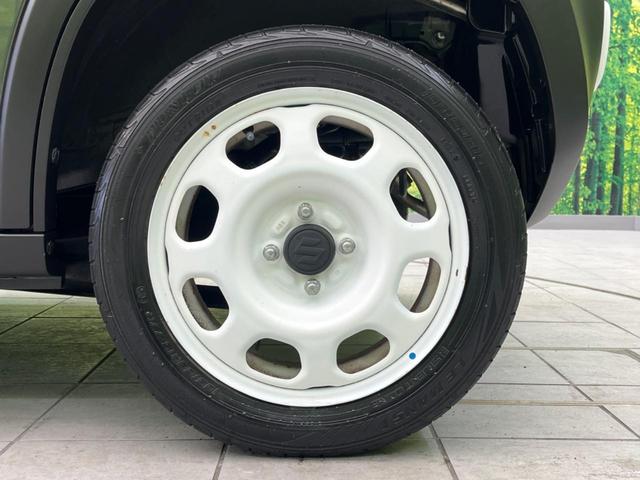 ハスラー Jスタイル 純正ナビ 衝突軽減装置 禁煙車 シートヒーター スマートキー HIDヘッド ETC オートライト オートエアコン Bluetooth再生 フルセグ CD/DVD再生 革巻ハンドル(23枚目)