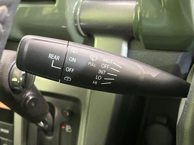 ハスラー Jスタイル 純正ナビ 衝突軽減装置 禁煙車 シートヒーター スマートキー HIDヘッド ETC オートライト オートエアコン Bluetooth再生 フルセグ CD/DVD再生 革巻ハンドル(43枚目)