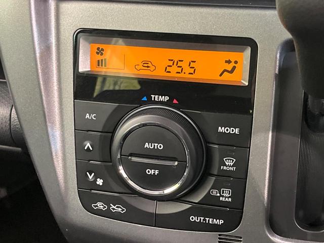 ハスラー Jスタイル 純正ナビ 衝突軽減装置 禁煙車 シートヒーター スマートキー HIDヘッド ETC オートライト オートエアコン Bluetooth再生 フルセグ CD/DVD再生 革巻ハンドル(49枚目)