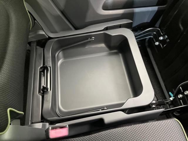 ハスラー Jスタイル 純正ナビ 衝突軽減装置 禁煙車 シートヒーター スマートキー HIDヘッド ETC オートライト オートエアコン Bluetooth再生 フルセグ CD/DVD再生 革巻ハンドル(51枚目)