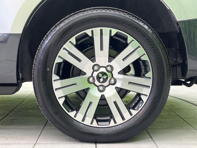 デリカＤ：５ Ｐ　４ＷＤ　ディーゼル　両側電動スライドドア　純正１０．１インチナビ　バックカメラ　衝突警報装置　レーダークルーズコントロール　禁煙車　パワーバックドア　ドライブレコーダー　コーナーセンサー（26枚目）