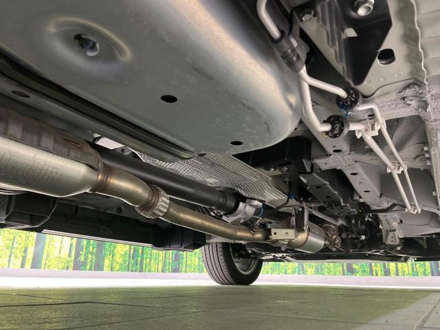 デリカＤ：５ Ｐ　４ＷＤ　ディーゼル　両側電動スライドドア　純正１０．１インチナビ　バックカメラ　衝突警報装置　レーダークルーズコントロール　禁煙車　パワーバックドア　ドライブレコーダー　コーナーセンサー（33枚目）