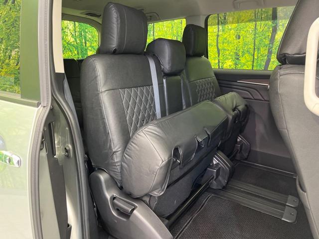 デリカＤ：５ Ｐ　４ＷＤ　ディーゼル　両側電動スライドドア　純正１０．１インチナビ　バックカメラ　衝突警報装置　レーダークルーズコントロール　禁煙車　パワーバックドア　ドライブレコーダー　コーナーセンサー（42枚目）