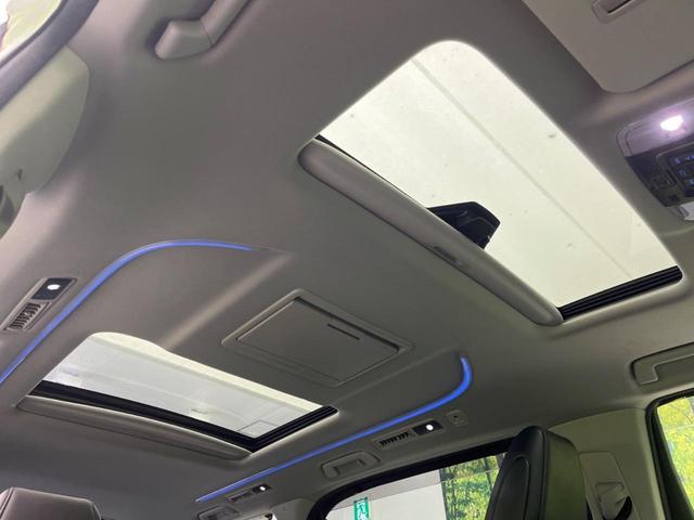 アルファード ２．５Ｓ　Ｃパッケージ　サンルーフ　両側電動スライドドア　バックカメラ　衝突警報装置　レーダークルーズ　禁煙車　合皮シート　コーナーセンサー　レーンキープ　スマートキー　ＬＥＤヘッドライト　ディスプレイオーディオ（3枚目）