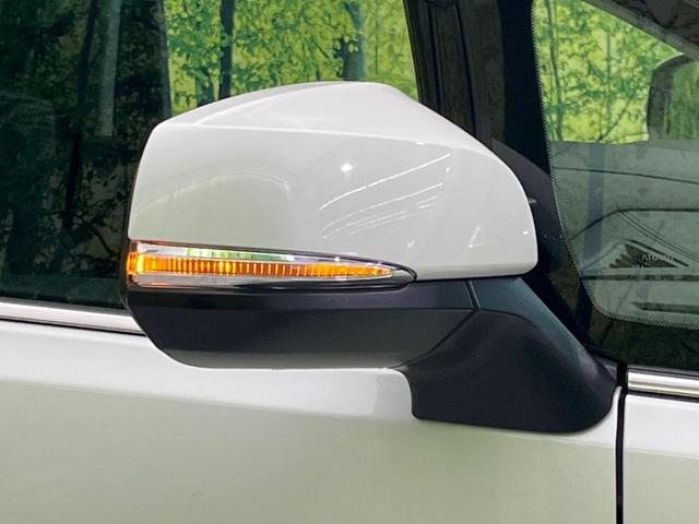 アルファード ２．５Ｓ　Ｃパッケージ　サンルーフ　両側電動スライドドア　バックカメラ　衝突警報装置　レーダークルーズ　禁煙車　合皮シート　コーナーセンサー　レーンキープ　スマートキー　ＬＥＤヘッドライト　ディスプレイオーディオ（35枚目）